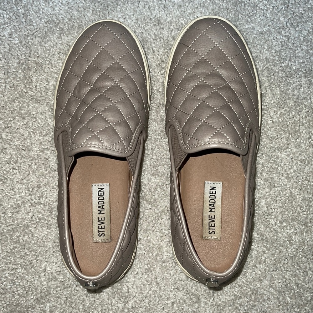 Steve Madden shoes